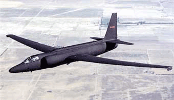 U-2 Crisis of 1960
