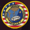 Apollo fire - Roger B. Chaffee, Virgil "Gus" Grissom, and Edward H. White, Jr.
