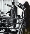 Martin Luther King, Jr., assassinated.